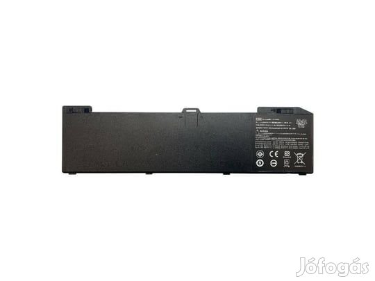 Kiváló, újszerű Laptop akkumulátor Replacement HP ZBook 15 G5, G6