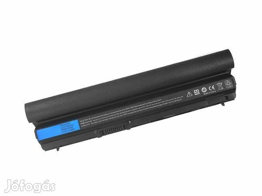 Kiváló, újszerű Laptop akkumulátor Replacement Latitude E6220, E6230,