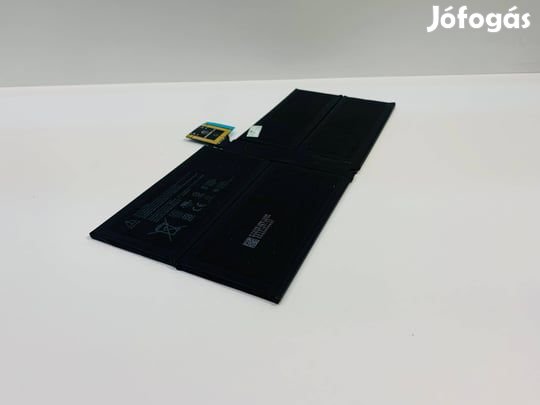 Kiváló, újszerű Laptop akkumulátor Replacement Surface Pro 5 1796
