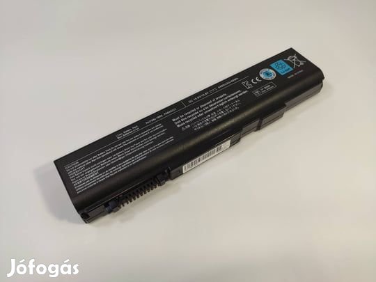 Kiváló, újszerű Laptop akkumulátor Replacement Toshiba Satellite