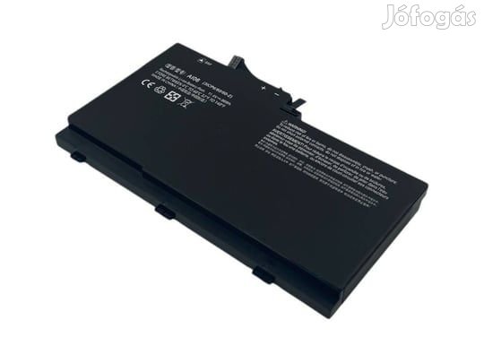 Kiváló, újszerű Laptop akkumulátor Replacement ZBook 17 G3 (PN: