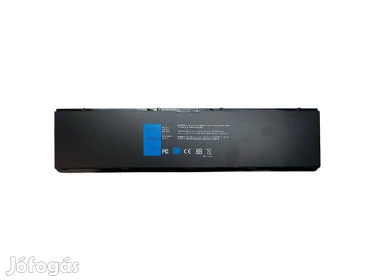 Kiváló, újszerű Laptop akkumulátor Replacement for DELL Latitude