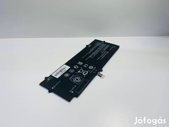 Kiváló, újszerű Laptop akkumulátor Replacement for HP Pro x2 612 G2