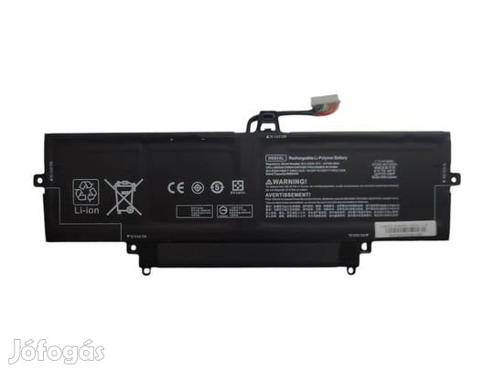 Kiváló, újszerű Laptop akkumulátor Replacement for HP X360 1030,