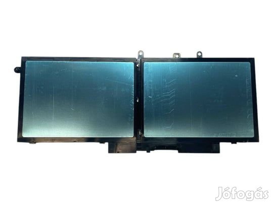 Kiváló, újszerű Laptop akkumulátor Replacement for Latitude 5280,