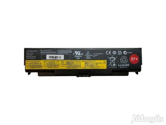 Kiváló, újszerű Laptop akkumulátor Replacement for Lenovo ThinkPad