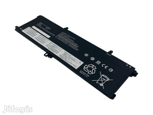 Kiváló, újszerű Laptop akkumulátor Replacement for ThinkPad T590,