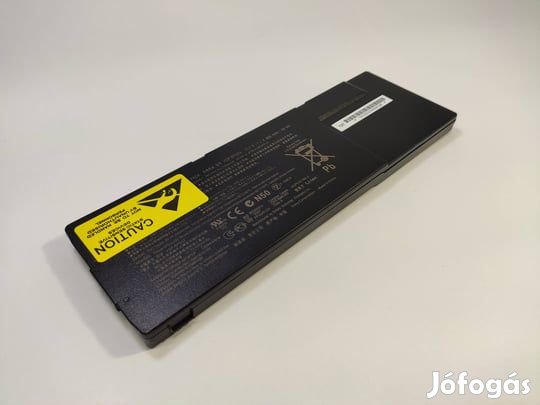 Kiváló, újszerű Laptop akkumulátor Sony Sony Vaio VPCSA, Sony Vaio