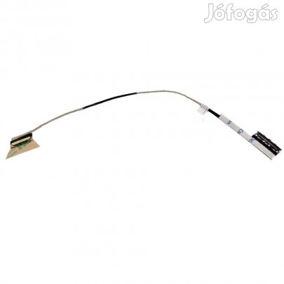 Kiváló, újszerű Laptop screen cable HP 840 G3/G4 30pin/FHD;821174-001