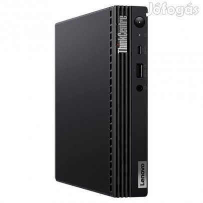 Kiváló, újszerű Lenovo ThinkCentre M70q Tiny; Core i5 10500T