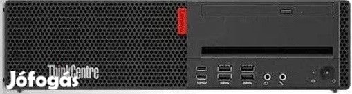 Kiváló, újszerű Lenovo ThinkCentre M710s számítógép INTEC PC