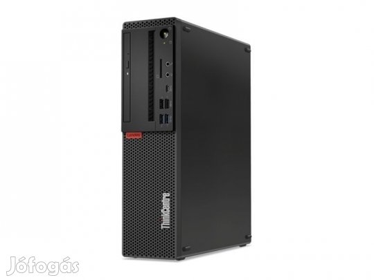 Kiváló, újszerű Lenovo ThinkCentre M720S SFF i3-8100/8GB/256GB NVME