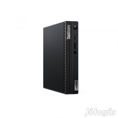 Kiváló, újszerű Lenovo ThinkCentre M80q Tiny; Core i5 10500T