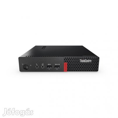 Kiváló, újszerű Lenovo ThinkCentre M910q Tiny; Core i5 6500T