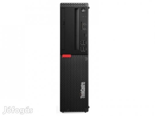 Kiváló, újszerű Lenovo ThinkCentre M920s SFF 10SK i7-8700/16GB/256GB