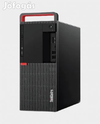 Kiváló, újszerű Lenovo ThinkCentre M920t TWR i7-8700/16GB/512GB NVME