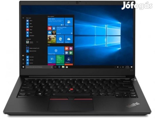 Kiváló, újszerű Lenovo ThinkPad E14 G3 14" AMD Ryzen 5