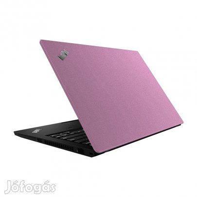 Kiváló, újszerű Lenovo ThinkPad T14 Gen1; Ryzen 7 PRO 4750U