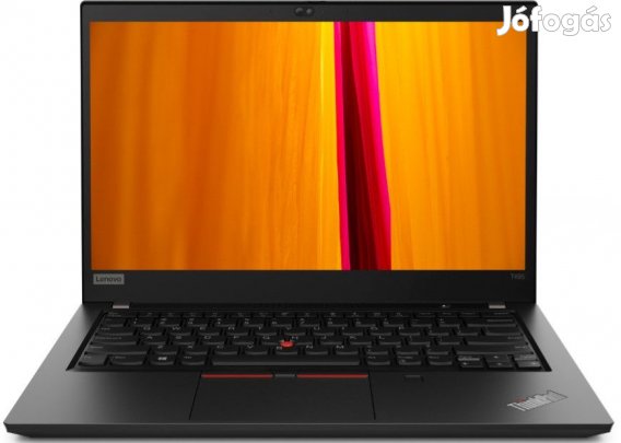 Kiváló, újszerű Lenovo ThinkPad T495 laptop INTEC PC