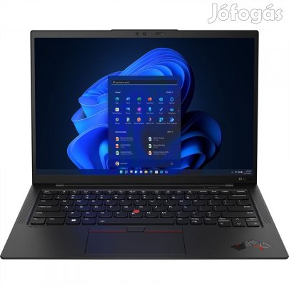 Kiváló, újszerű Lenovo ThinkPad X1 Carbon G8 14" Touch