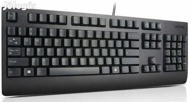 Kiváló, újszerű Lenovo Traditional SK-8827 (USA) vezetékes