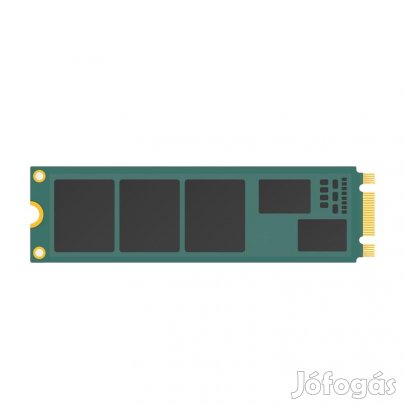 Kiváló, újszerű M.2 NVME 2280 256GB SSD PCIe INTEC PC
