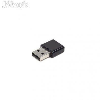 Kiváló, újszerű Mini USB WiFi adapter 150 Mbps Wireless N; INTEC PC