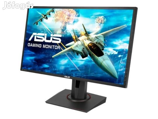 Kiváló, újszerű Monitor ASUS MG248QR INTEC PC