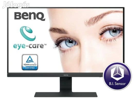 Kiváló, újszerű Monitor BenQ GW2780 INTEC PC