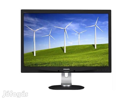 Kiváló, újszerű Monitor Philips 240B4Q INTEC PC