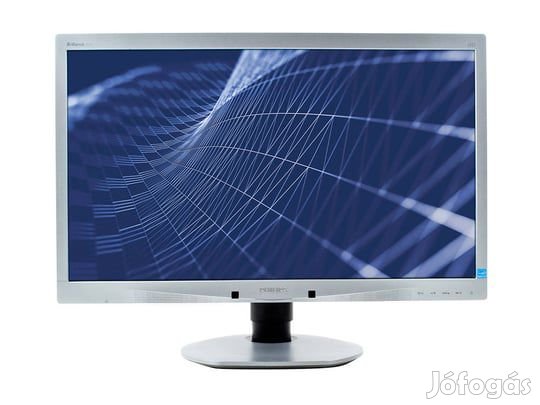Kiváló, újszerű Monitor Philips Brilliance 241B4 INTEC PC