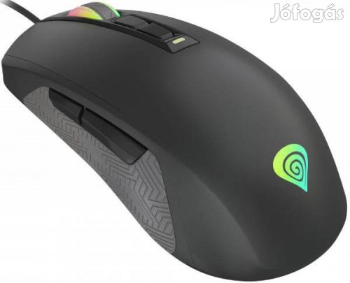 Kiváló, újszerű Natec Genesis Krypton 310 vezetékes egér INTEC PC