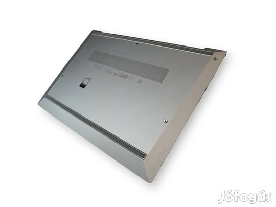 Kiváló, újszerű Notebook Alsó burkolat HP for EliteBook 830 G7 (PN: