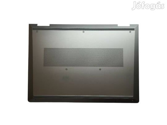 Kiváló, újszerű Notebook Alsó burkolat HP for ProBook x360 435 G7,