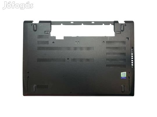 Kiváló, újszerű Notebook Alsó burkolat Lenovo for ThinkPad P52s, T580