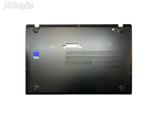 Kiváló, újszerű Notebook Alsó burkolat Lenovo for ThinkPad T470s (PN: