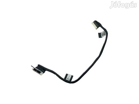 Kiváló, újszerű Notebook Belső Kábel Dell for Latitude 5320 Battery