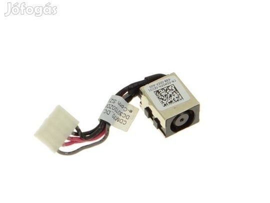 Kiváló, újszerű Notebook Belső Kábel Dell for Latitude 5480, 5490, DC