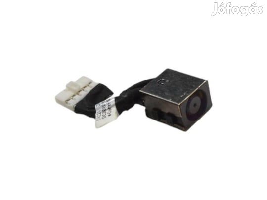 Kiváló, újszerű Notebook Belső Kábel Dell for Latitude 7290, 7390, DC