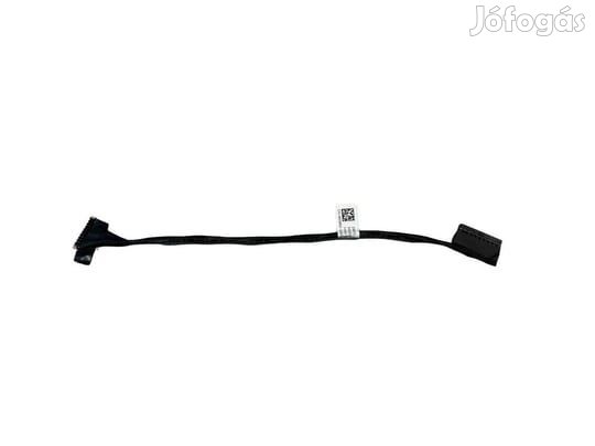 Kiváló, újszerű Notebook Belső Kábel Dell for Latitude E5450, Battery