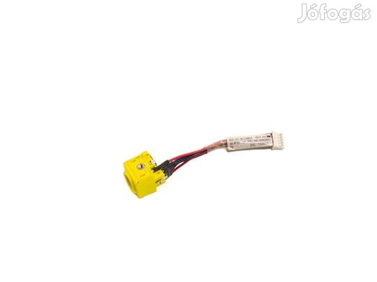 Kiváló, újszerű Notebook Belső Kábel Lenovo for ThinkPad T410, DC