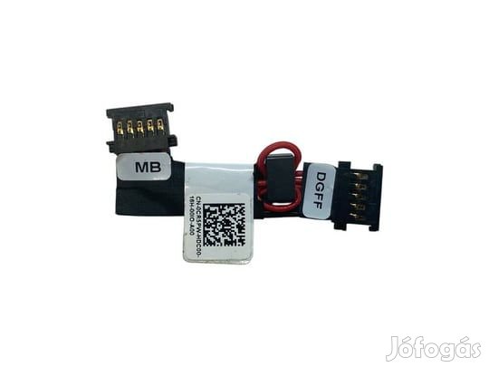Kiváló, újszerű Notebook Belső Kábel Replacement DGFF Cable Connector