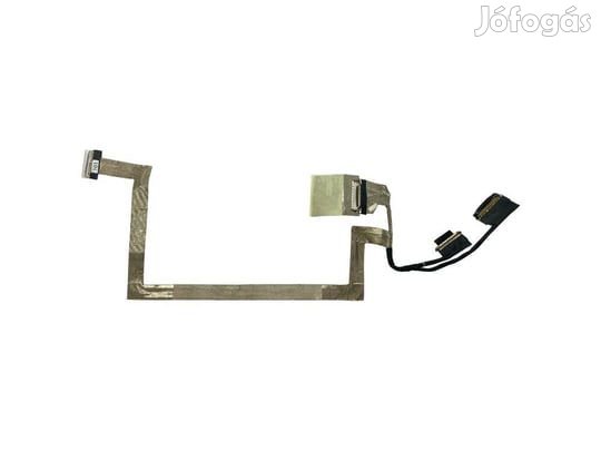 Kiváló, újszerű Notebook LVDS kábel Dell for Latitude 5320 (PN: