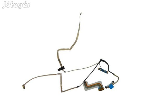 Kiváló, újszerű Notebook LVDS kábel Dell for Latitude E6410 (PN: