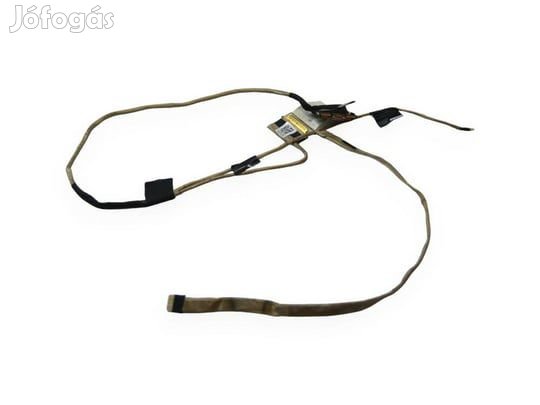 Kiváló, újszerű Notebook LVDS kábel Dell for Latitude E6540 (PN: