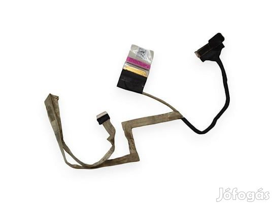 Kiváló, újszerű Notebook LVDS kábel Dell for Latitude E7270 (PN: