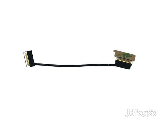 Kiváló, újszerű Notebook LVDS kábel Lenovo for ThinkPad T590, FT590