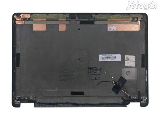 Kiváló, újszerű Notebook fedlap Dell for Latitude E7470 No TS (PN: