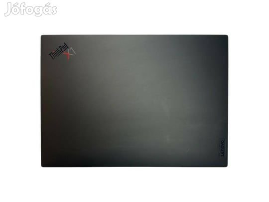 Kiváló, újszerű Notebook fedlap Lenovo for ThinkPad X1 Carbon 9th Gen
