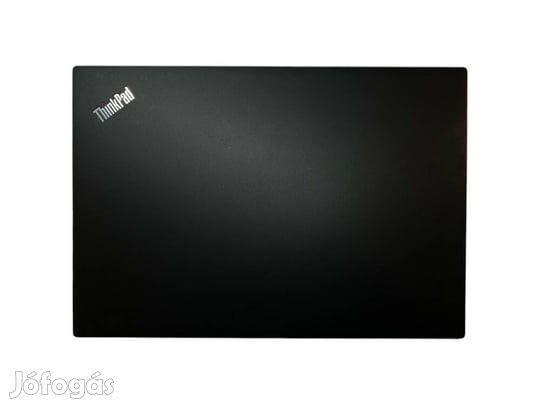 Kiváló, újszerű Notebook fedlap Lenovo for ThinkPad X280 FHD (PN: